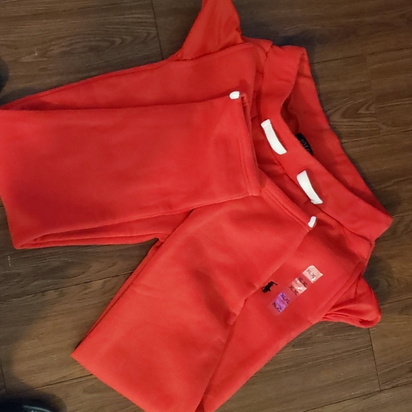 Polo XL joggers - Picture 4 of 4